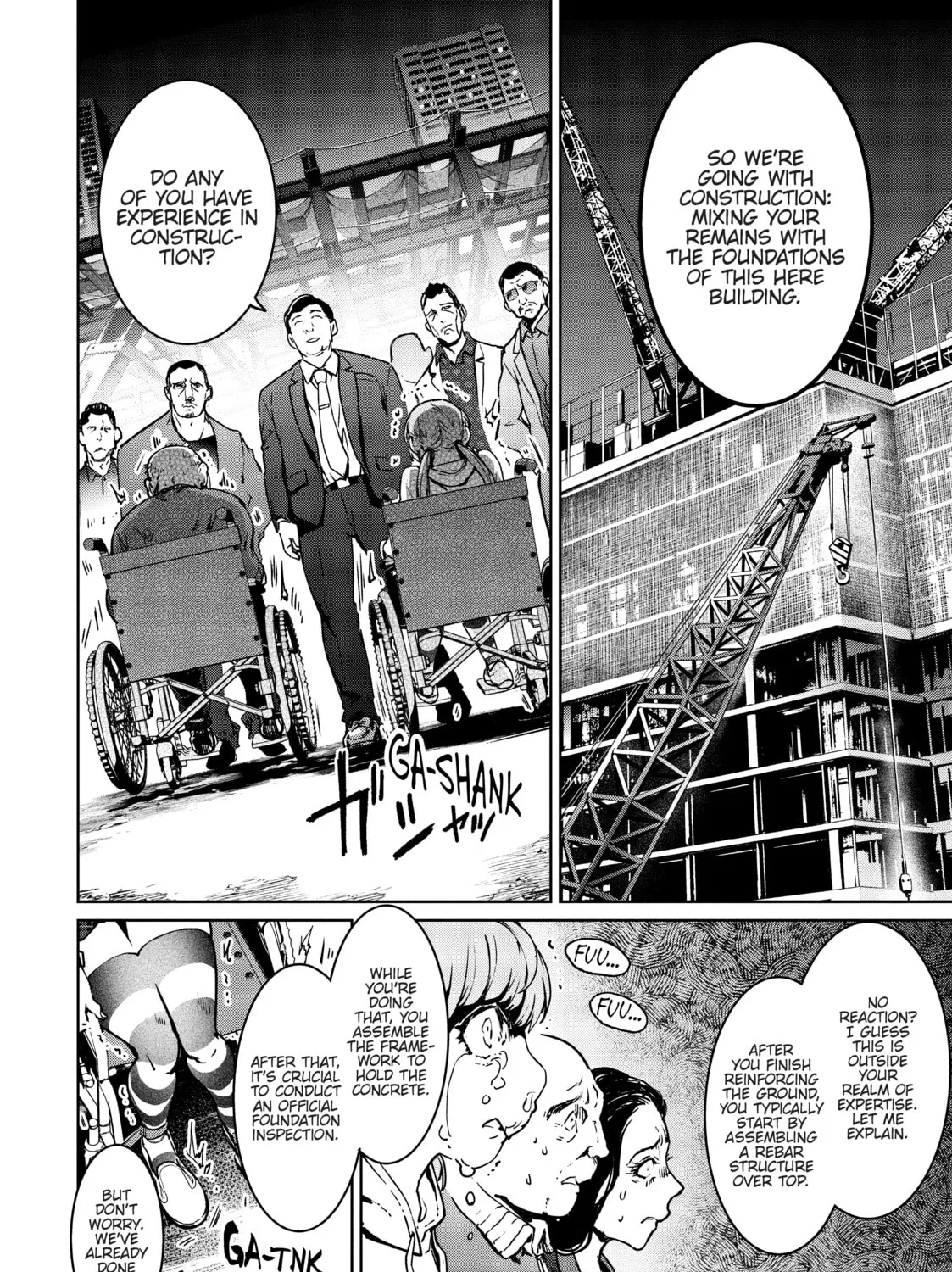 Read Succubus and Hitman chapter 2 image 26 on Lezhin