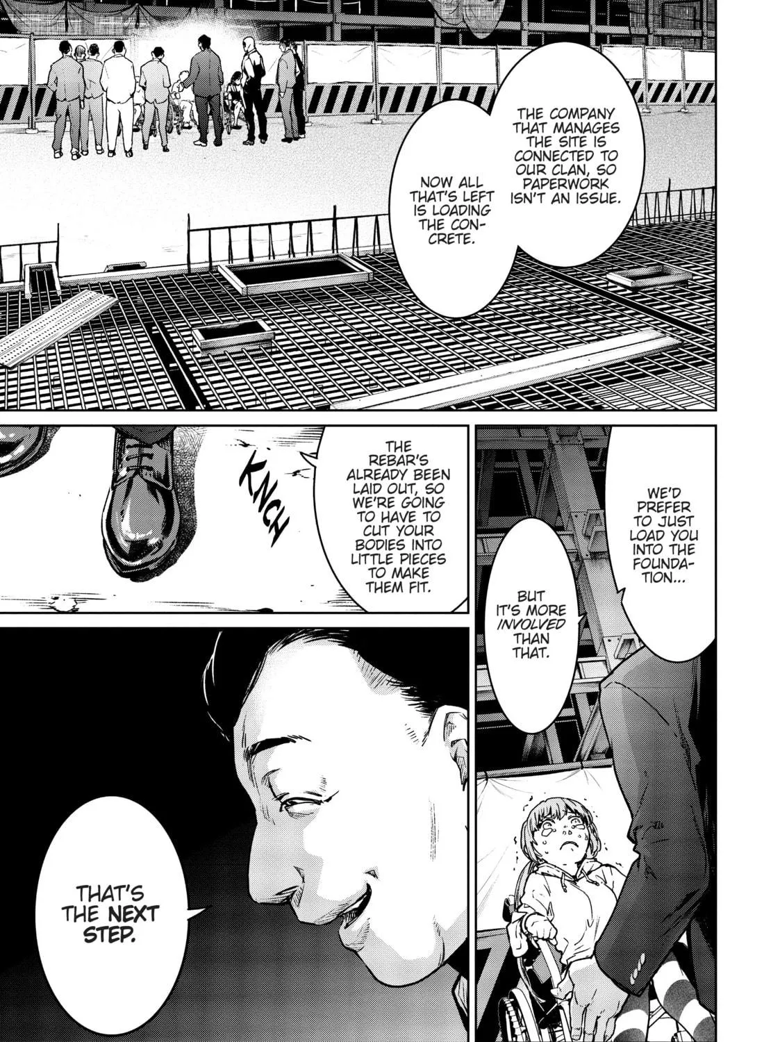 Read Succubus and Hitman chapter 2 image 28 on Lezhin