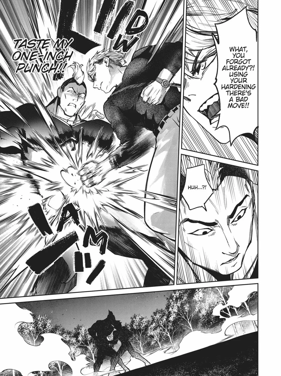 Succubus and Hitman Chapter 20 page 41 - 