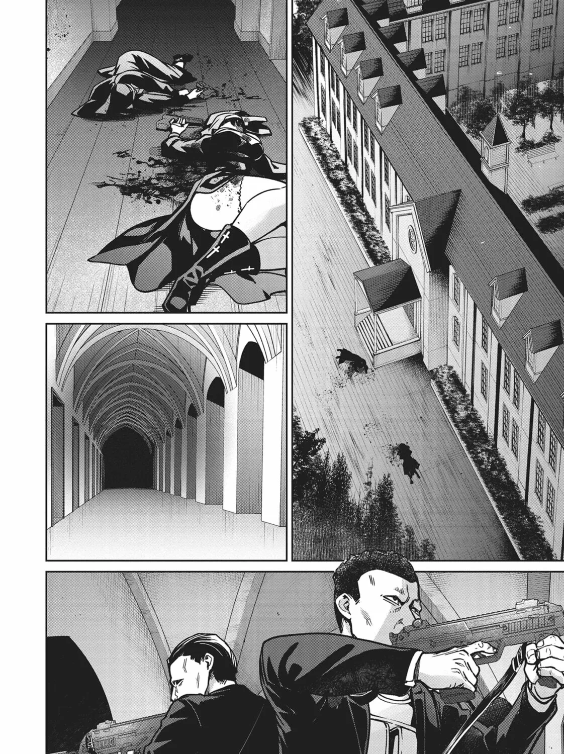 Succubus and Hitman Chapter 20 page 75 - 