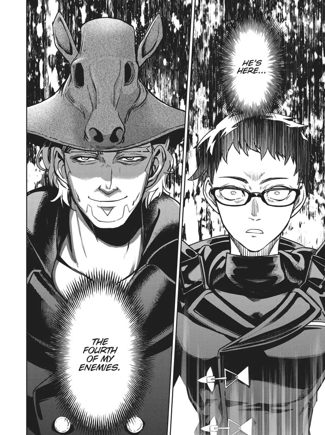 Succubus and Hitman Chapter 21 page 73 - 