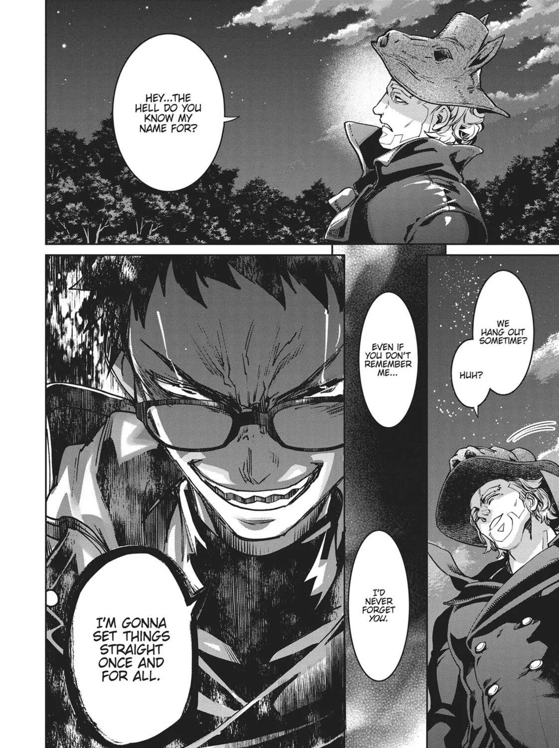 Succubus and Hitman Chapter 21 page 77 - 