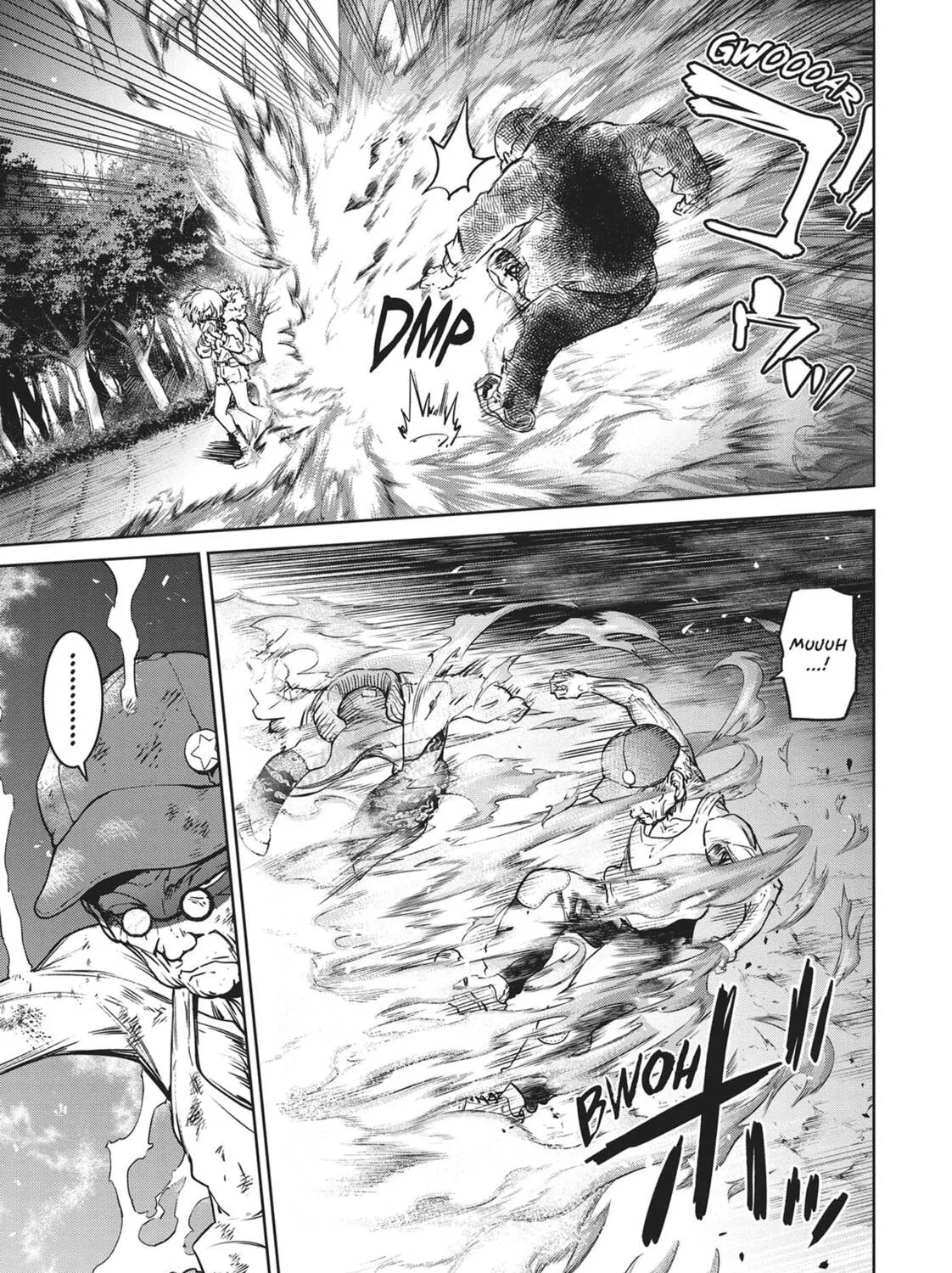 Succubus and Hitman Chapter 22 page 31 - 