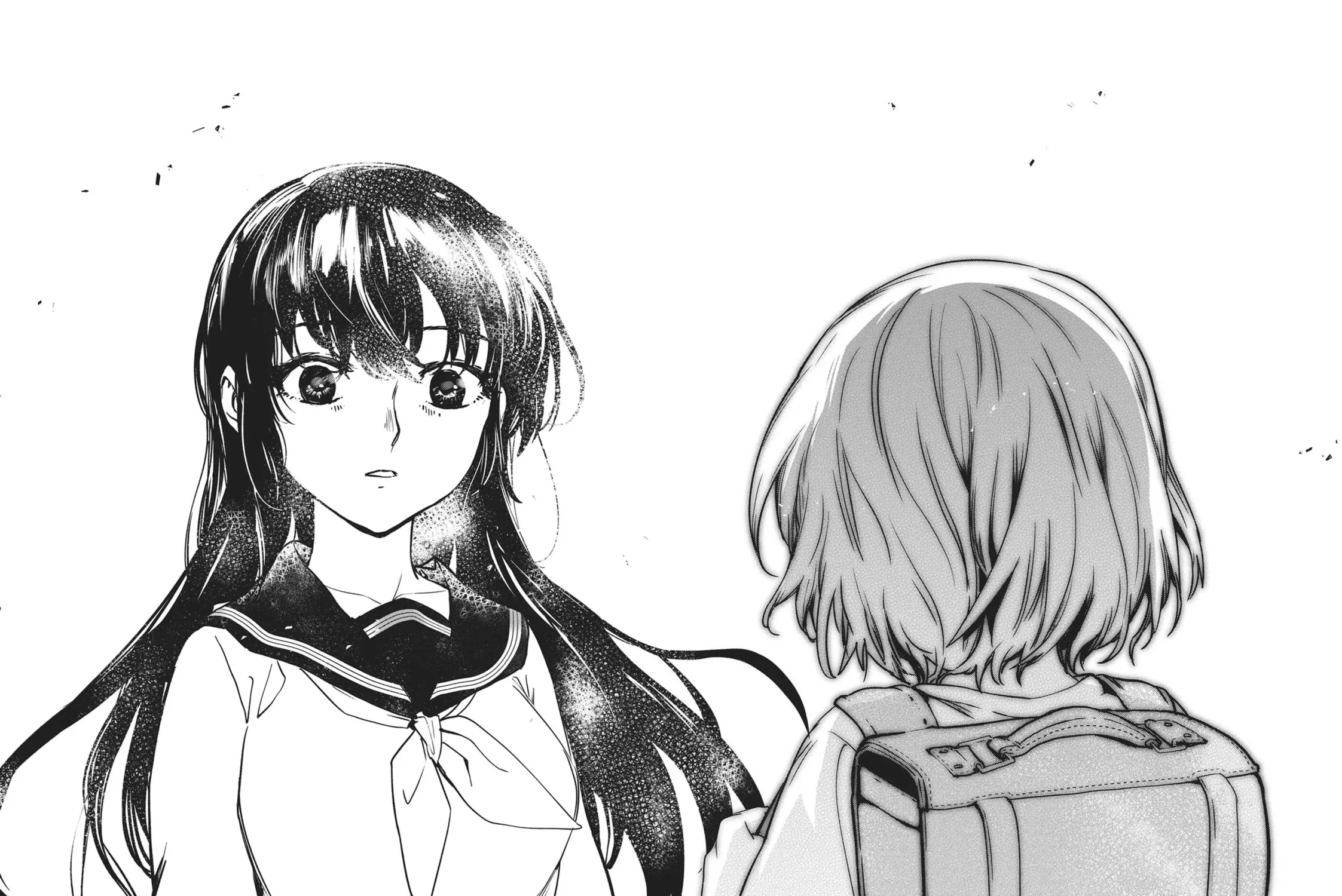 Succubus and Hitman Chapter 23 page 37 - 