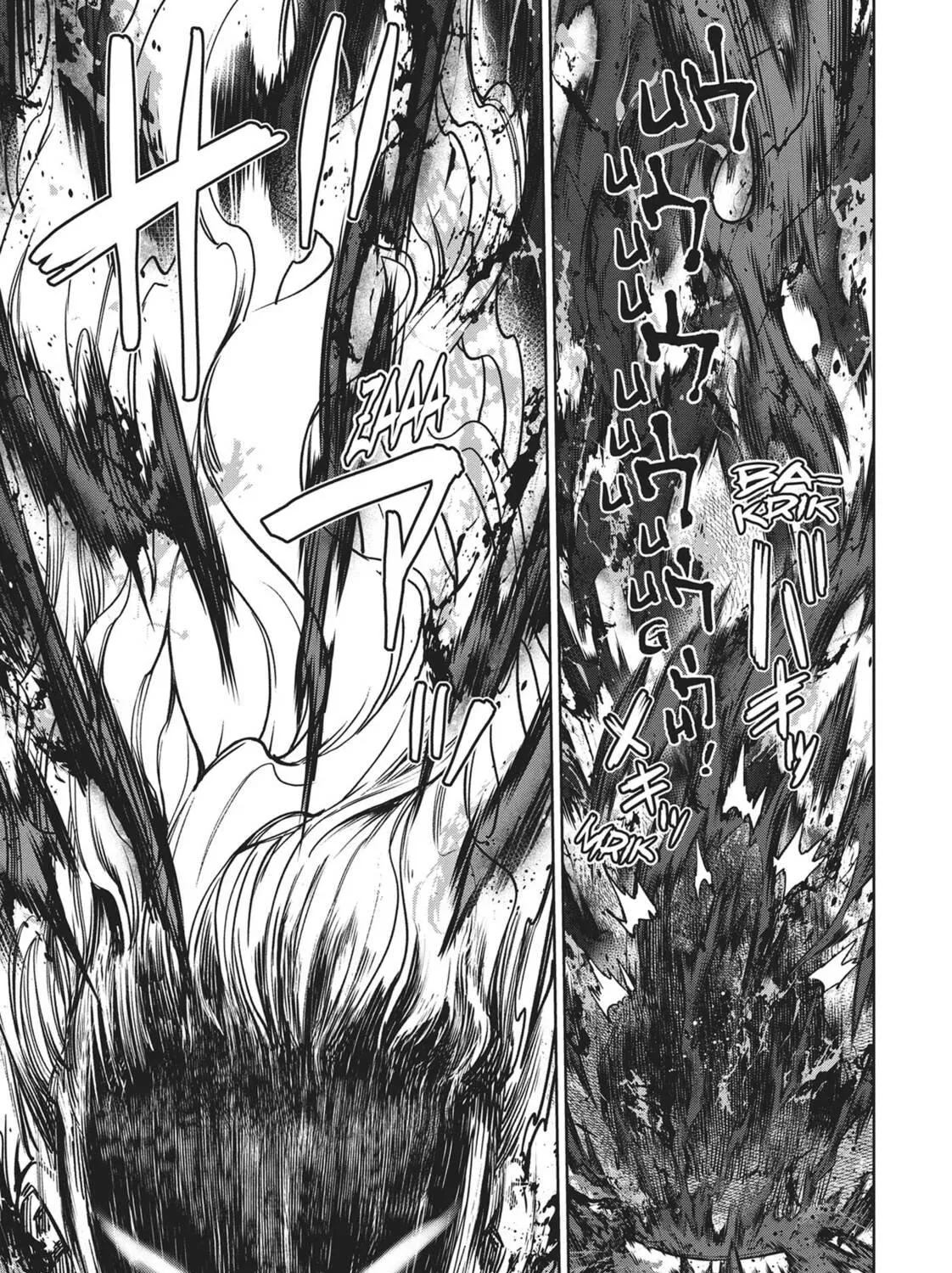 Succubus and Hitman Chapter 23 page 49 - 