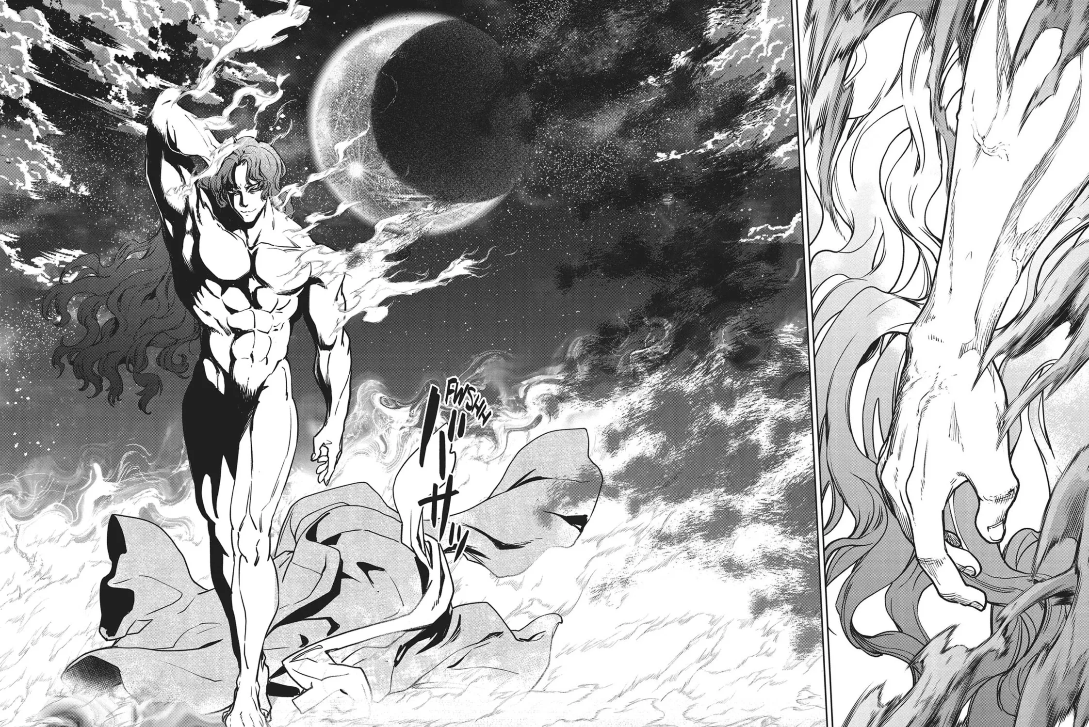 Succubus and Hitman Chapter 23 page 51 - 