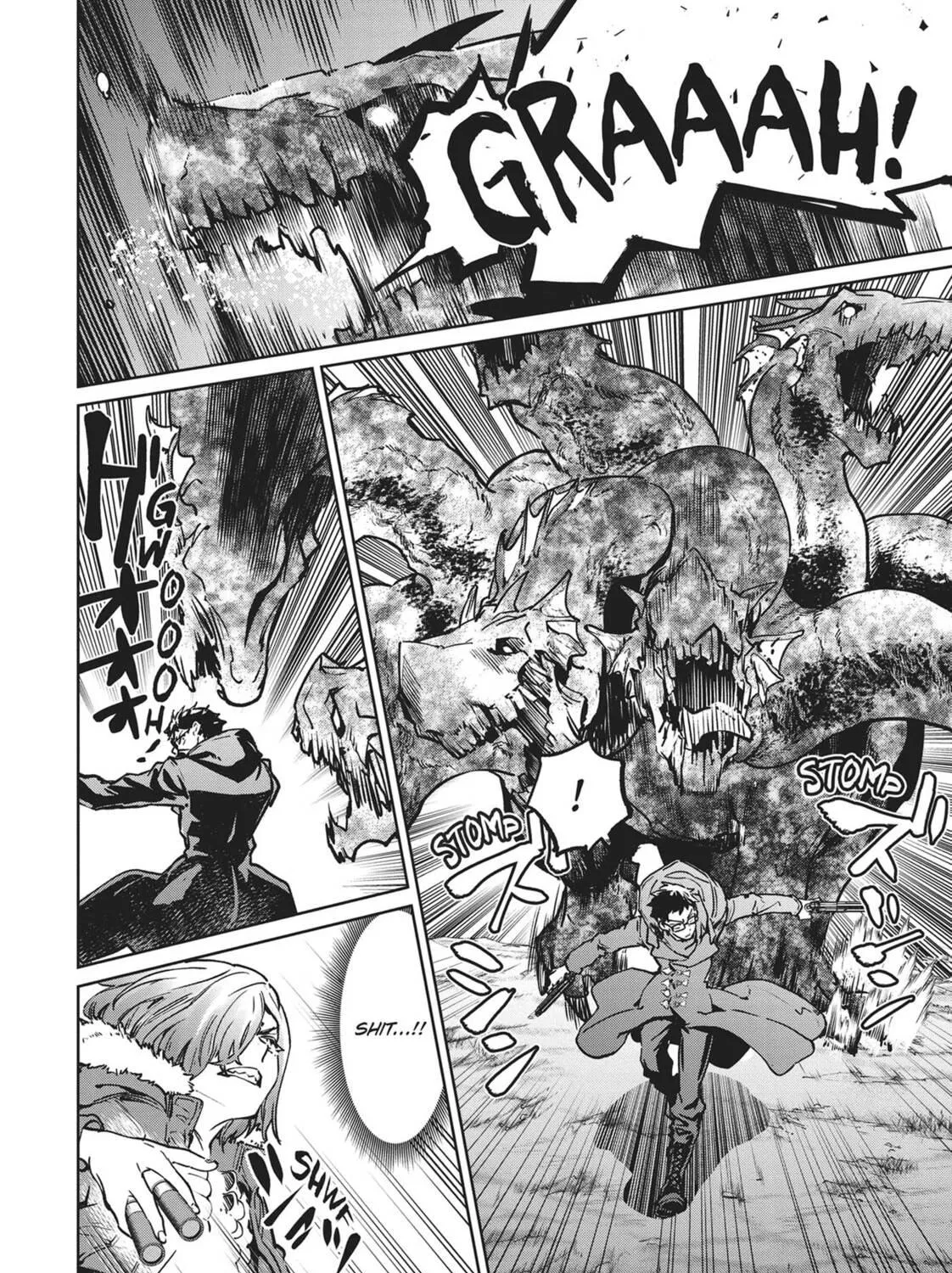 Succubus and Hitman Chapter 24 page 29 - 