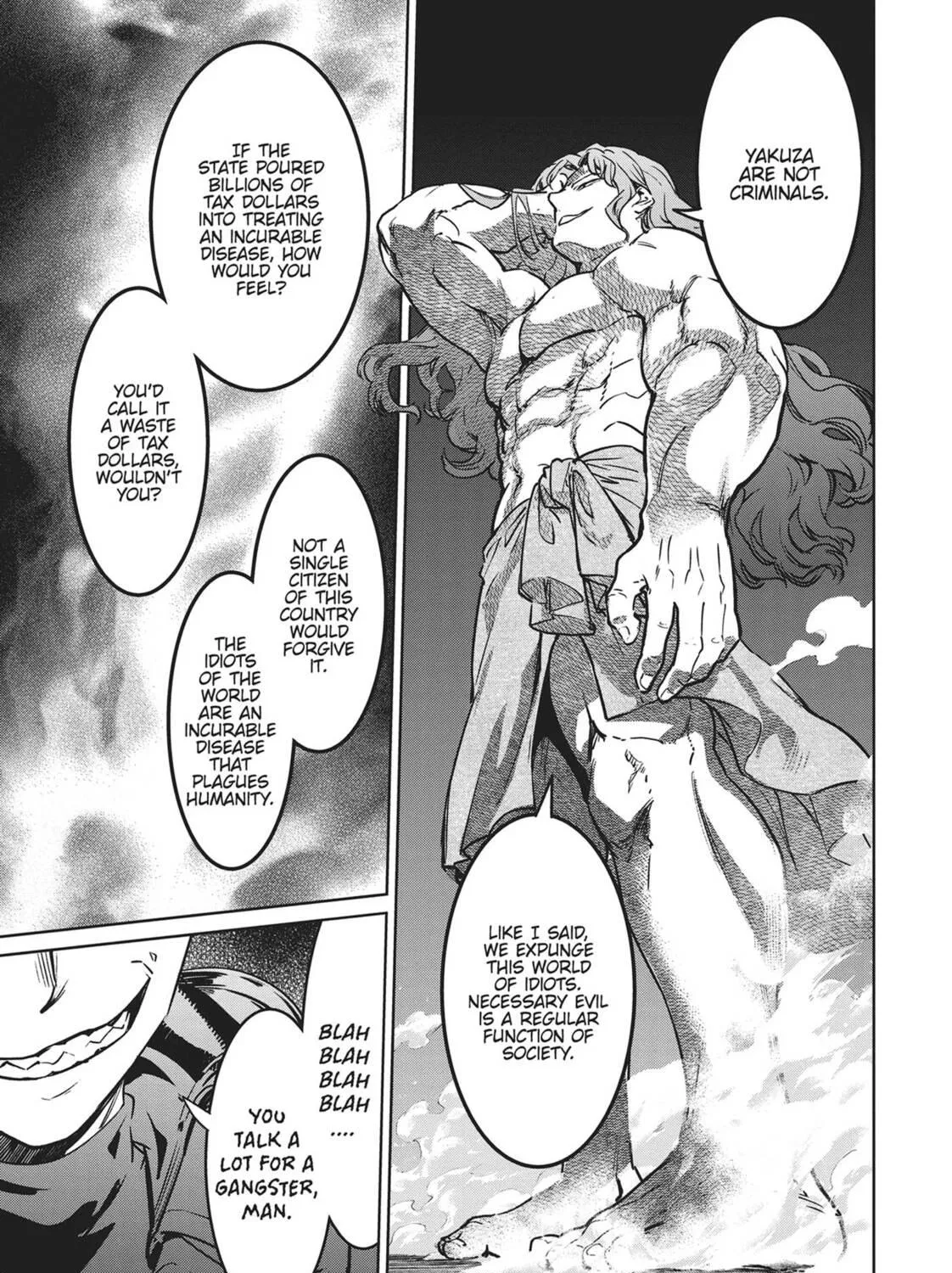 Succubus and Hitman Chapter 24 page 77 - 