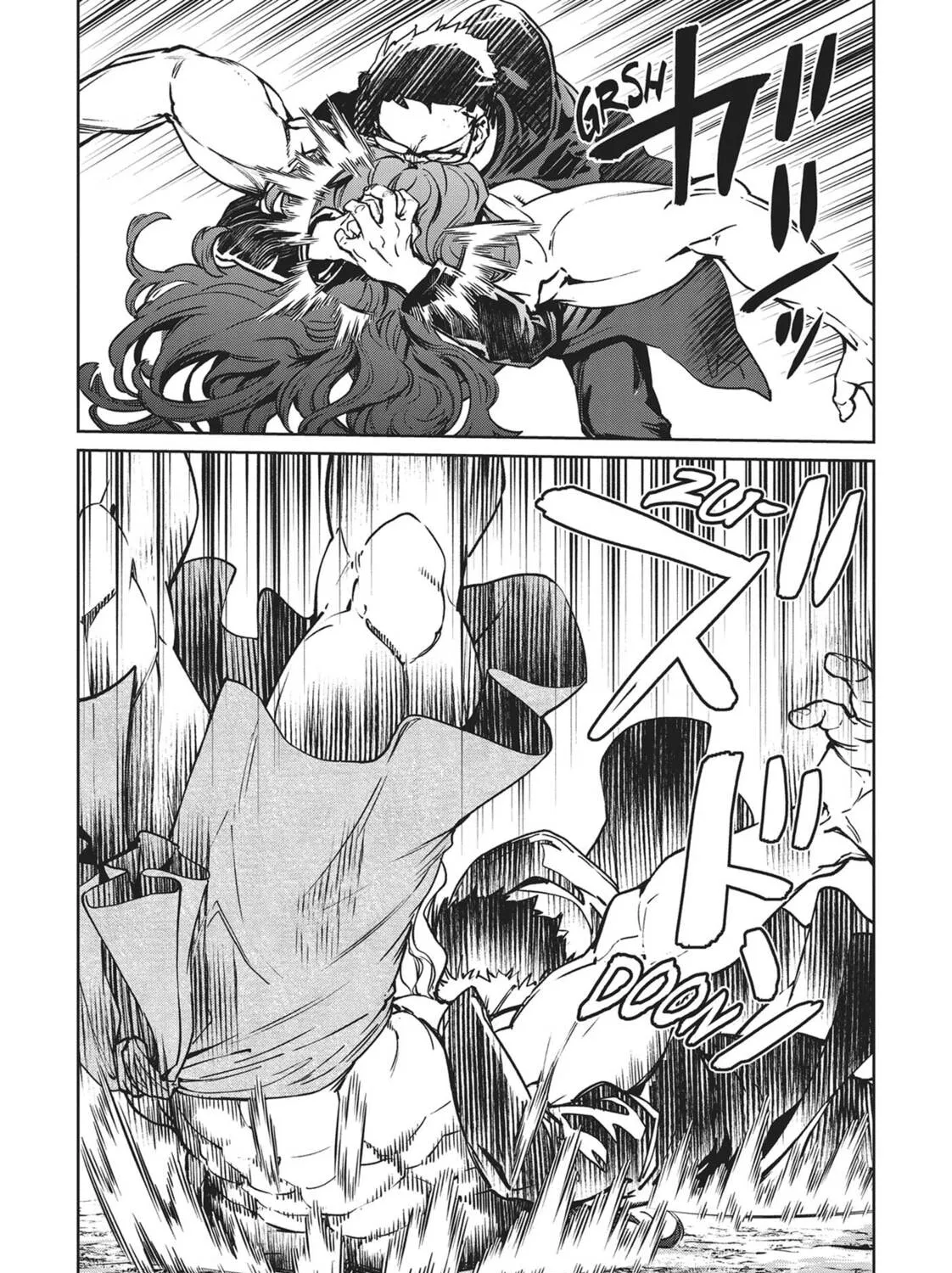 Succubus and Hitman Chapter 25 page 31 - 
