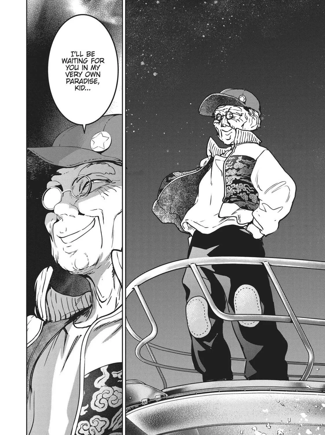 Succubus and Hitman Chapter 25 page 77 - 