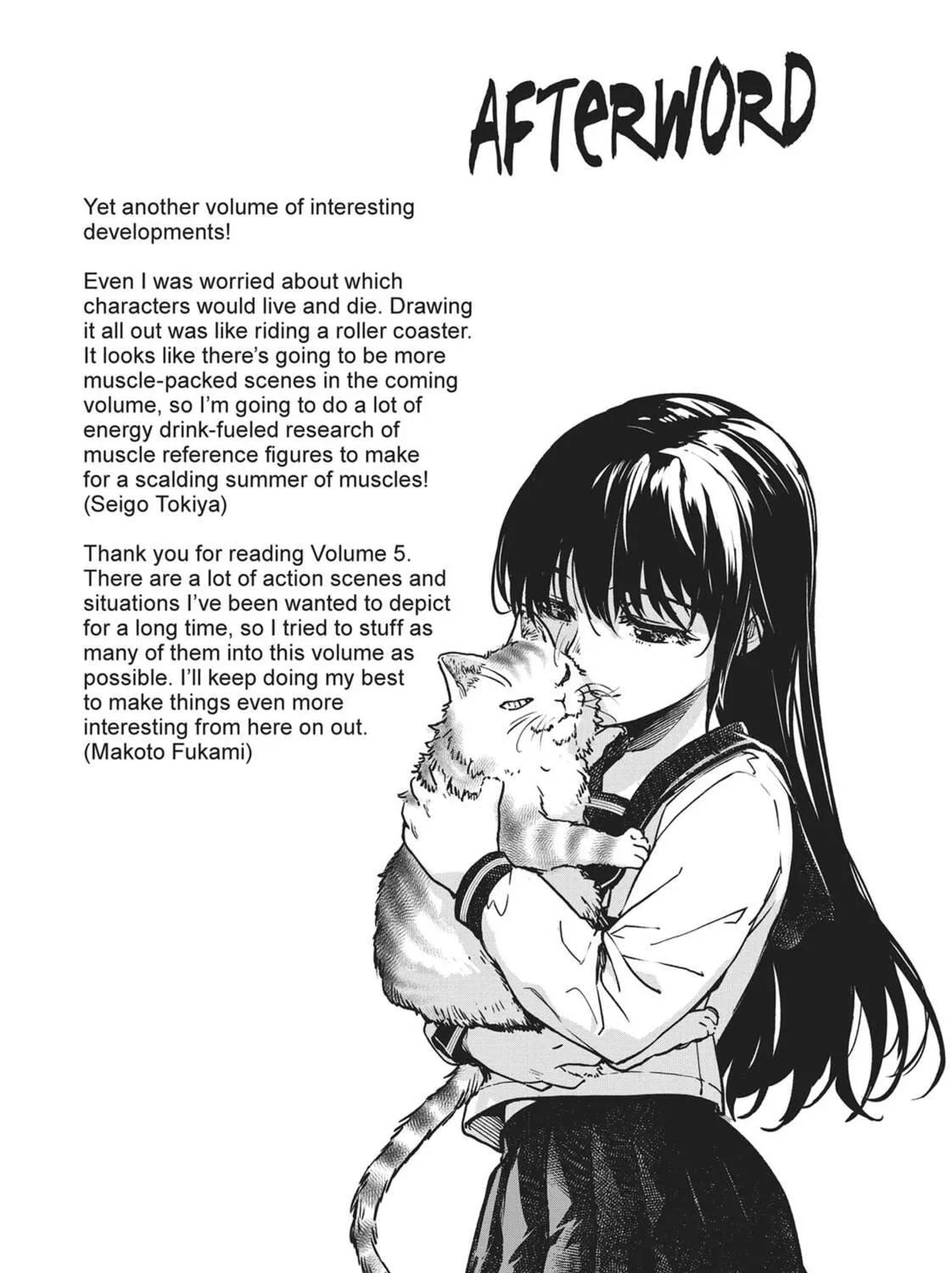 Succubus and Hitman Chapter 25 page 79 - 