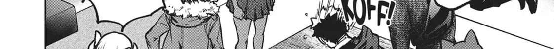Succubus and Hitman Chapter 26 page 64 - 