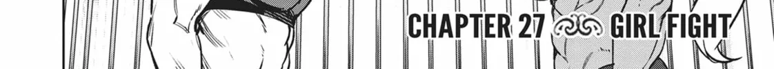Succubus and Hitman Chapter 27 page 4 - 