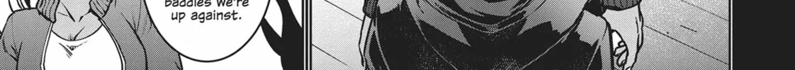Succubus and Hitman Chapter 28 page 16 - 