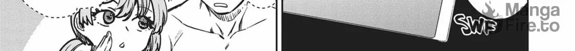 Succubus and Hitman Chapter 28 page 18 - 