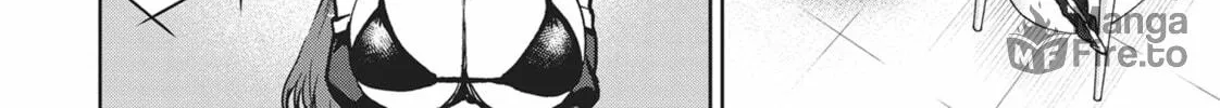 Succubus and Hitman Chapter 28 page 42 - 