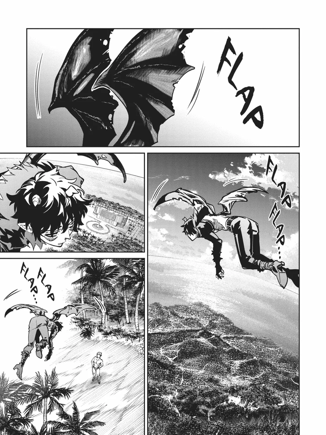 Succubus and Hitman Chapter 29 page 25 - 