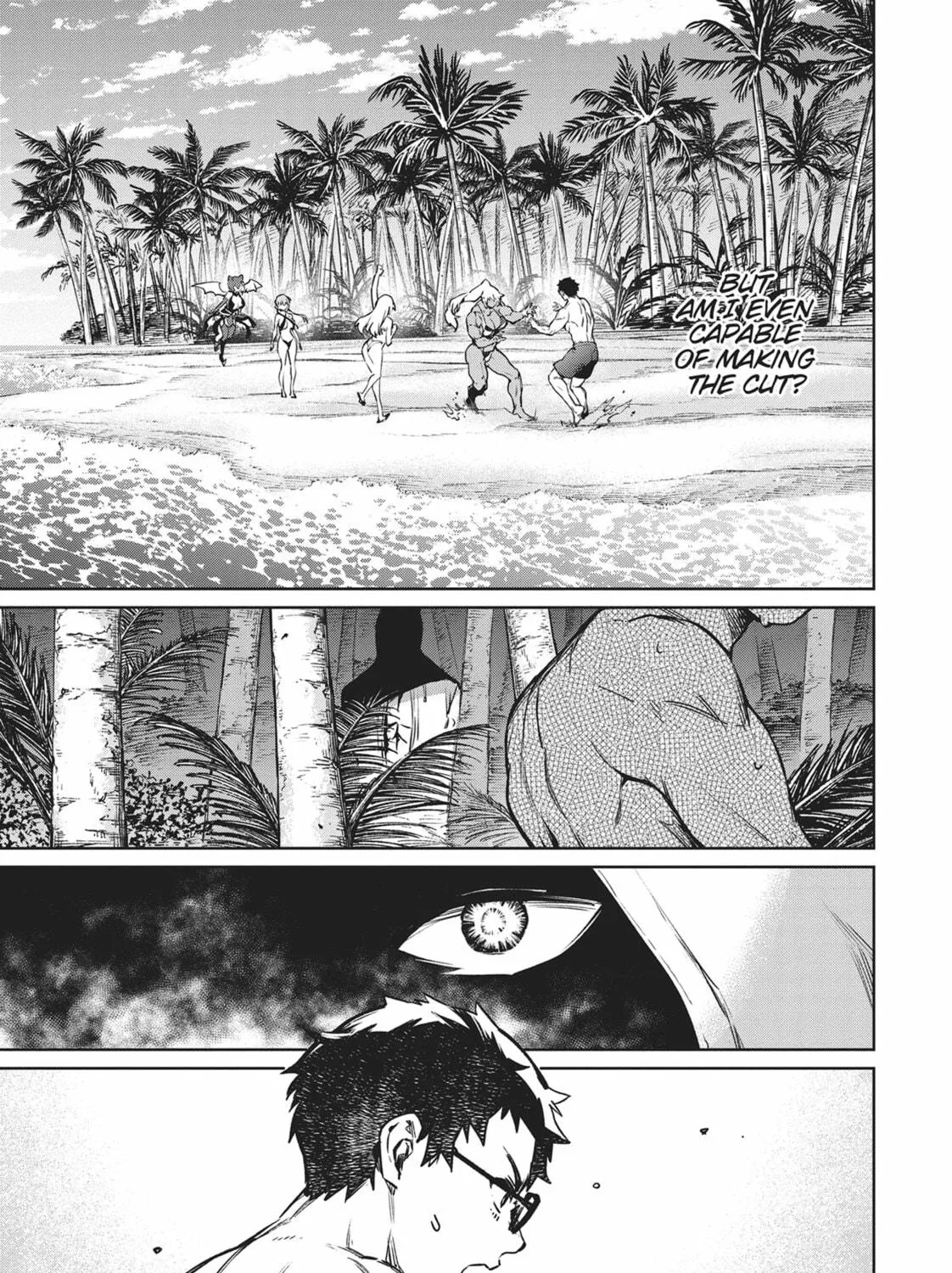 Succubus and Hitman Chapter 29 page 77 - 