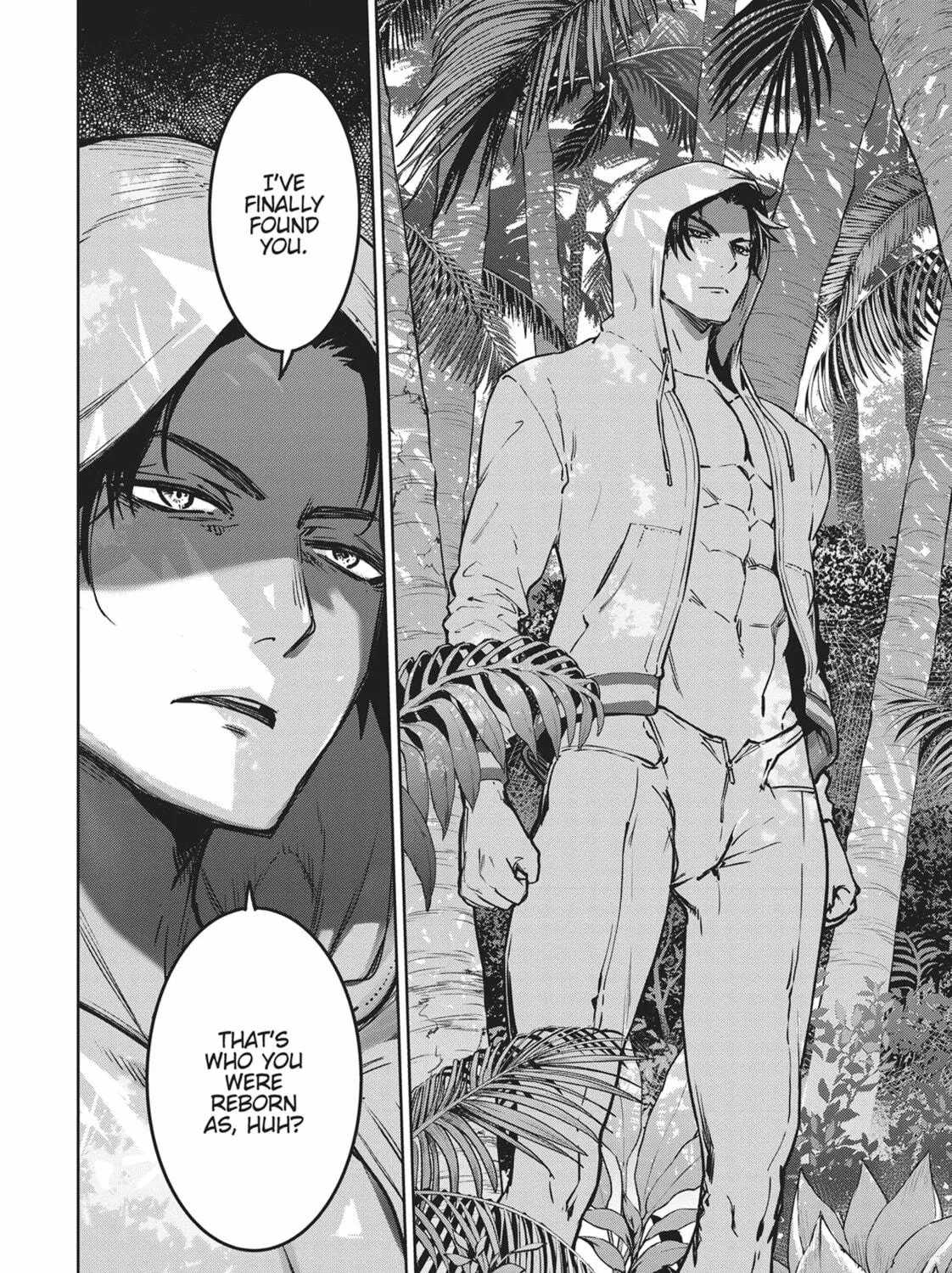 Succubus and Hitman Chapter 29 page 79 - 