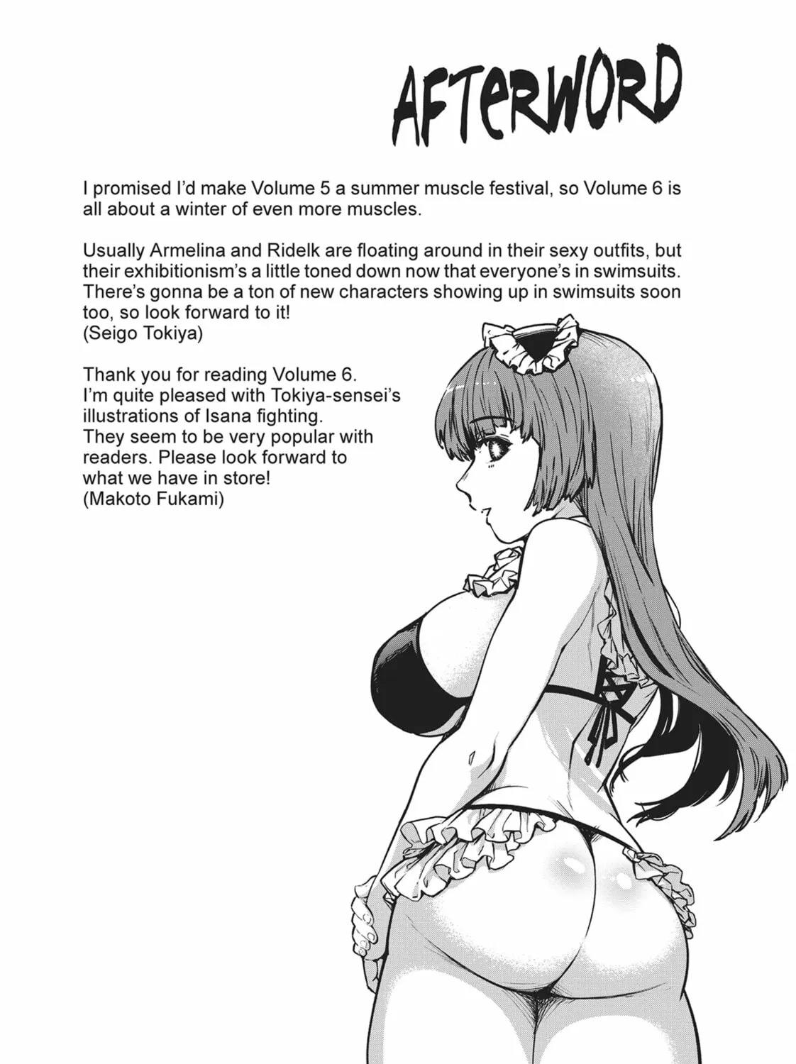 Succubus and Hitman Chapter 29 page 81 - 