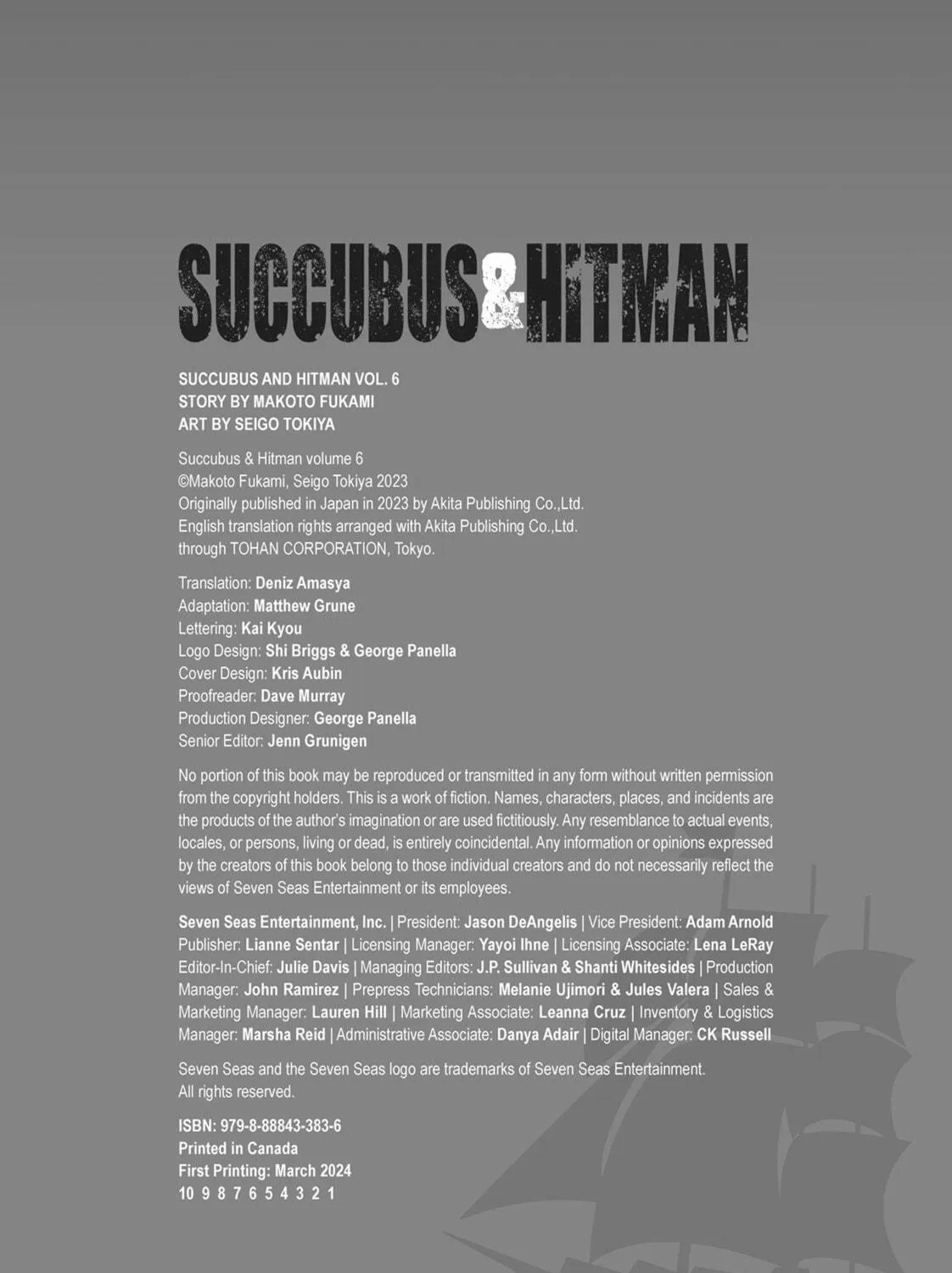 Succubus and Hitman Chapter 29 page 83 - 