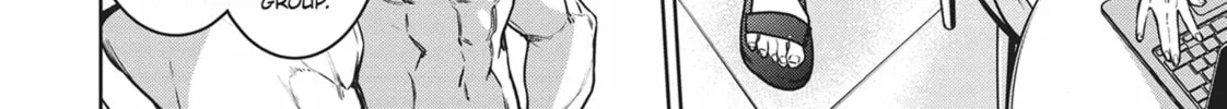 Succubus and Hitman Chapter 30 page 32 - 
