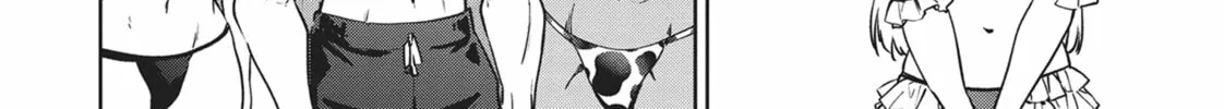 Succubus and Hitman Chapter 30 page 68 - 