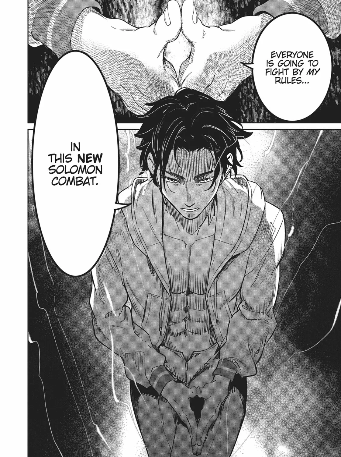 Succubus and Hitman Chapter 30 page 75 - 