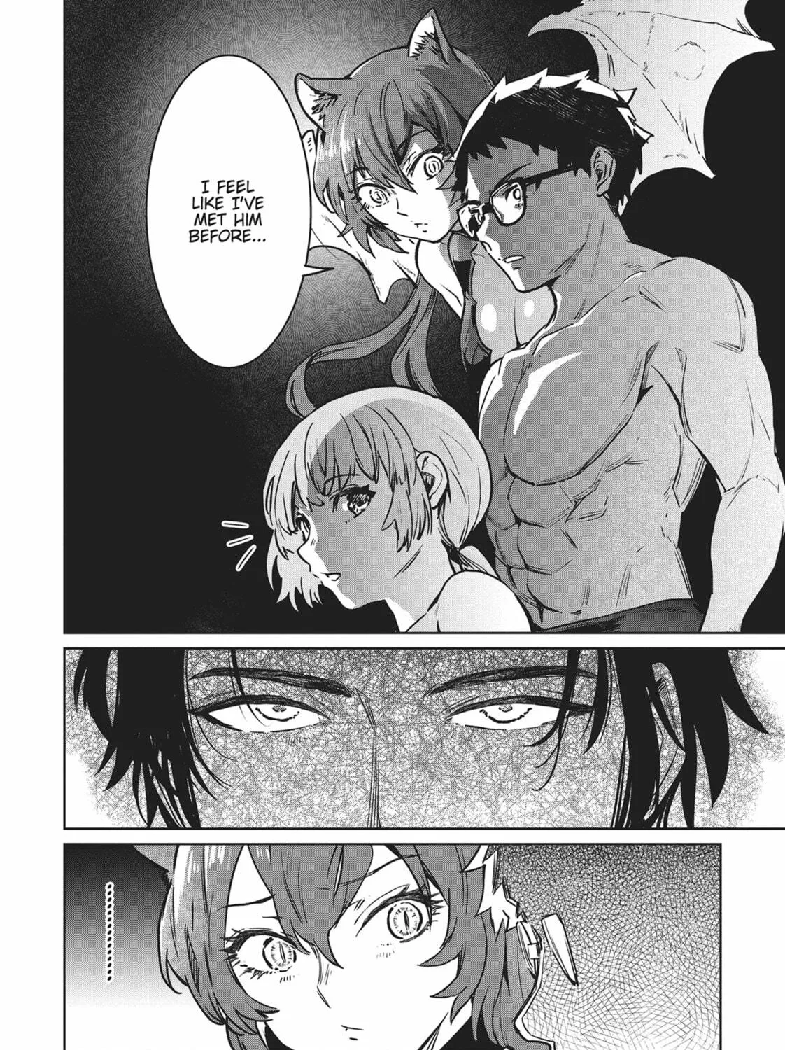 Succubus and Hitman Chapter 30 page 79 - 