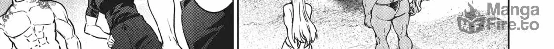 Succubus and Hitman Chapter 30 page 10 - 