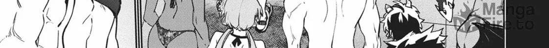 Succubus and Hitman Chapter 31 page 6 - 