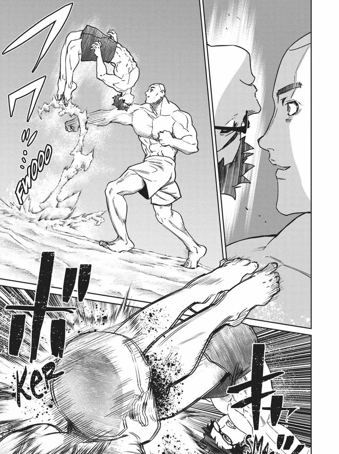 Succubus and Hitman Chapter 31 page 53 - 