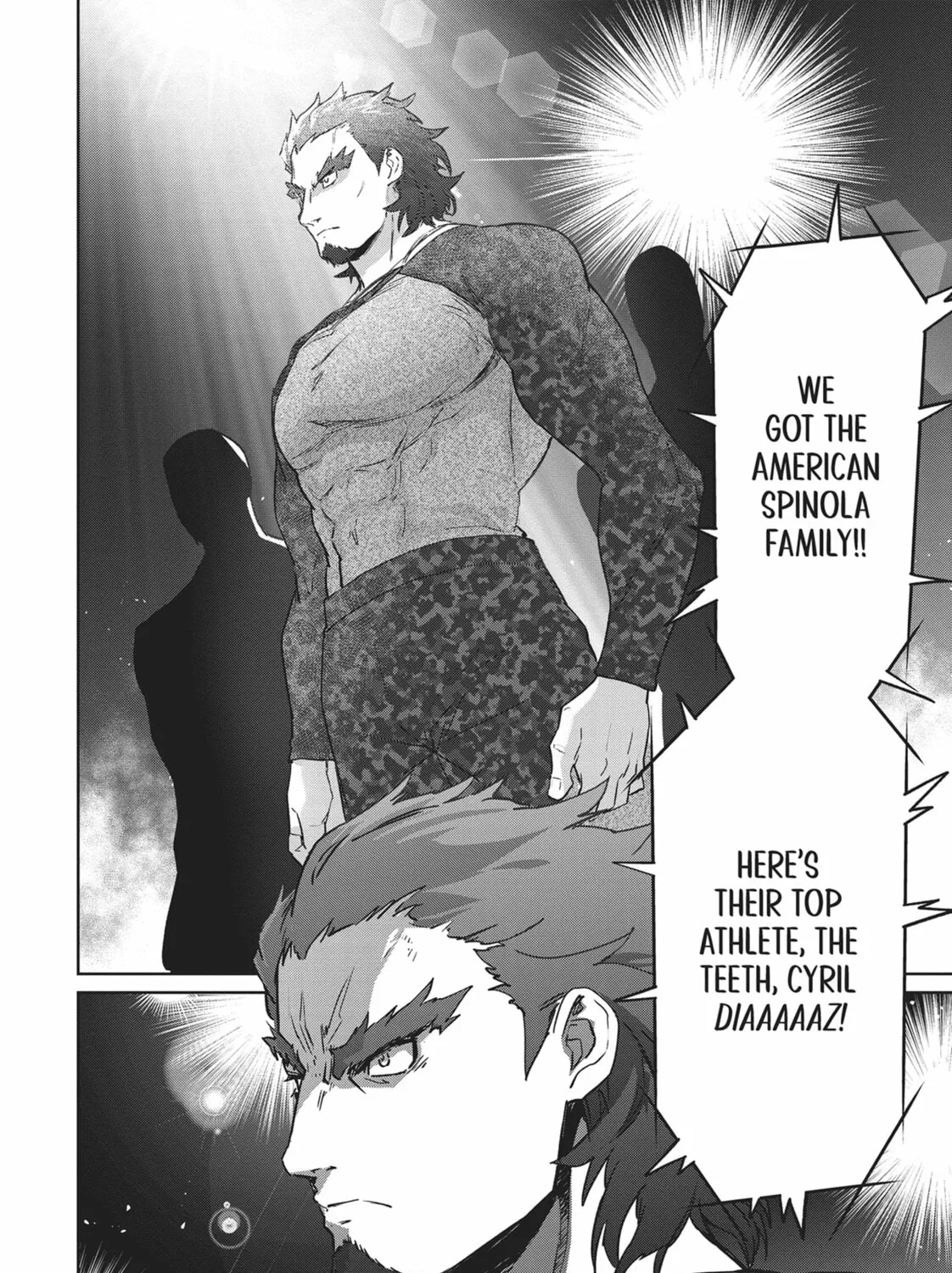 Succubus and Hitman Chapter 31 page 73 - 