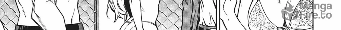 Succubus and Hitman Chapter 32 page 30 - 