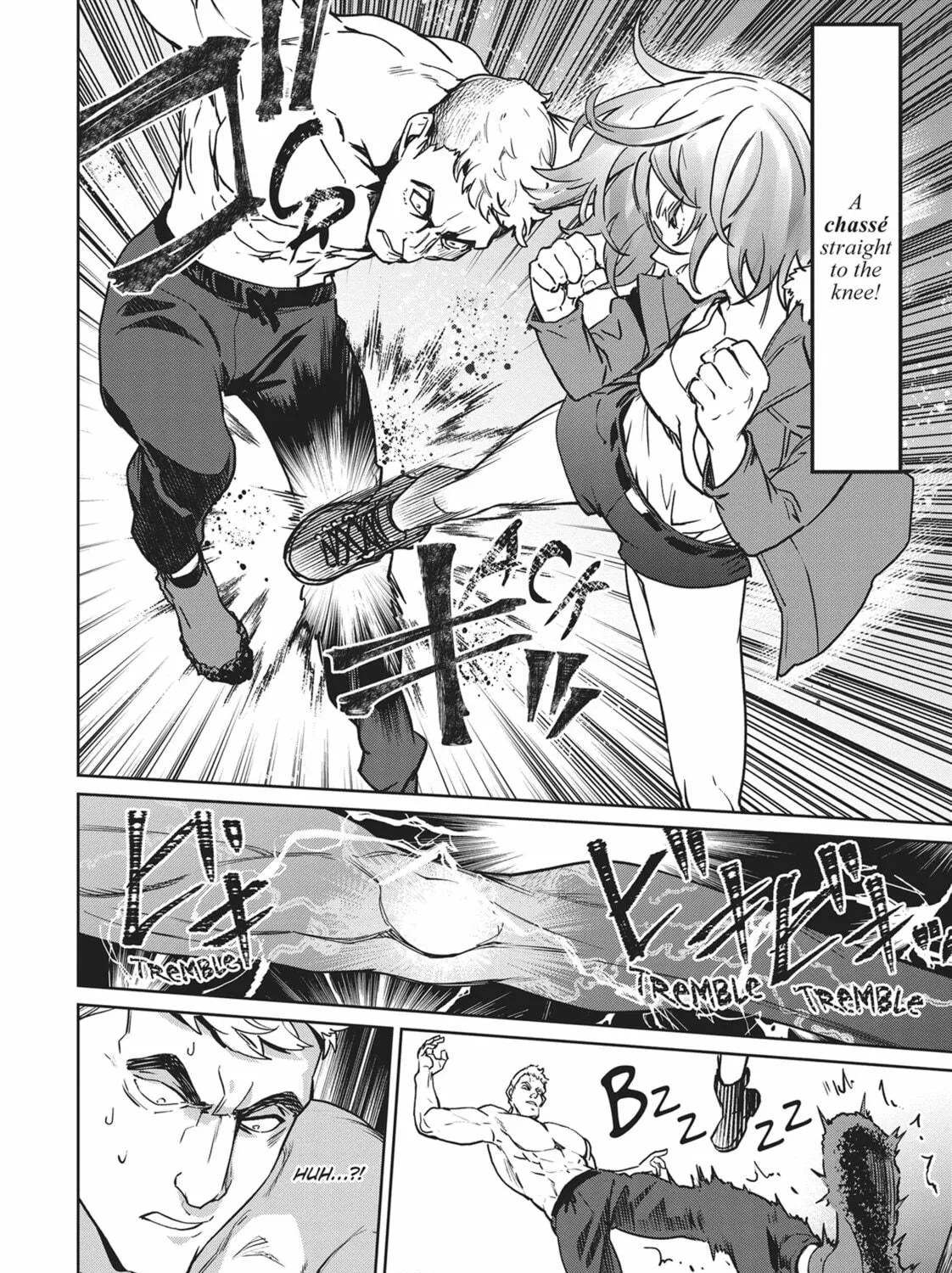 Succubus and Hitman Chapter 32 page 47 - 