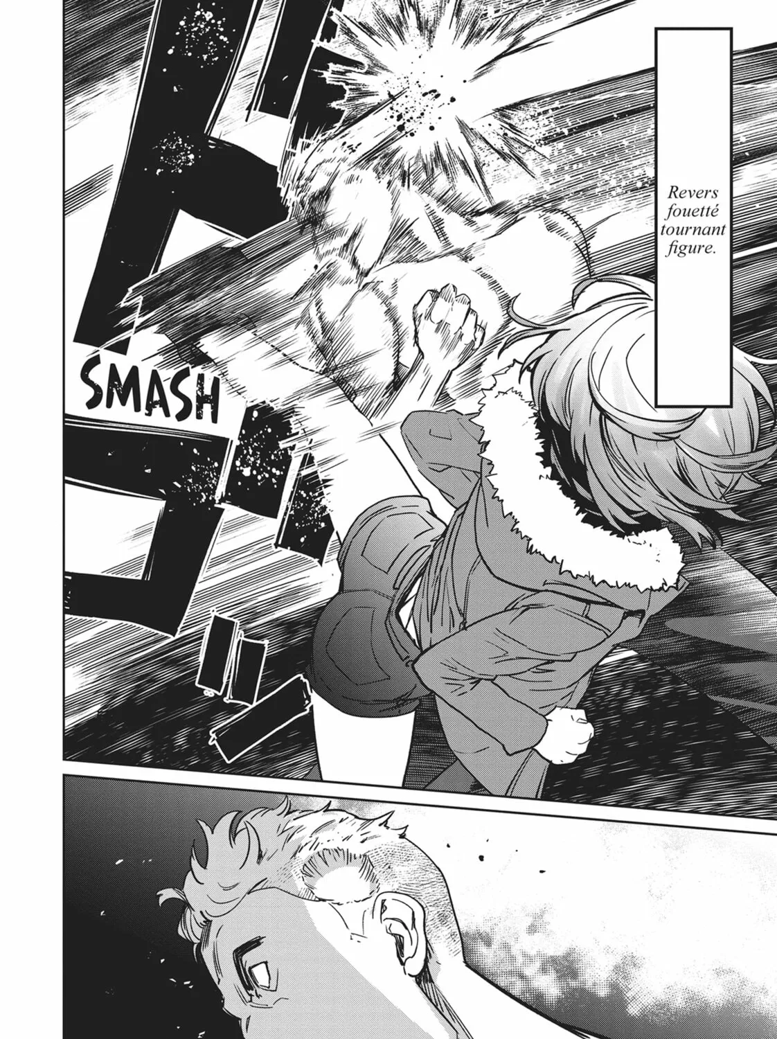 Succubus and Hitman Chapter 32 page 55 - 
