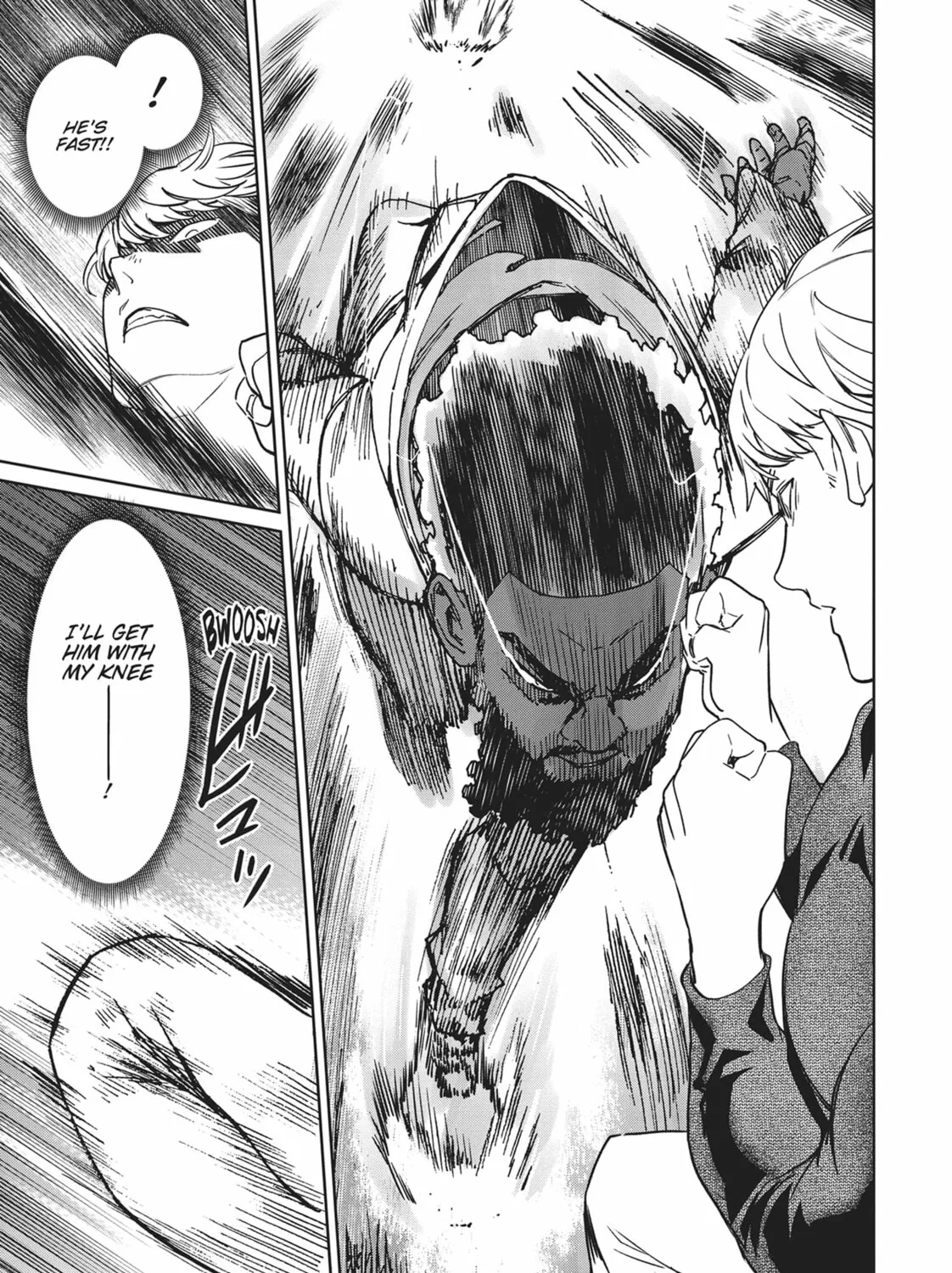 Succubus and Hitman Chapter 32 page 73 - 