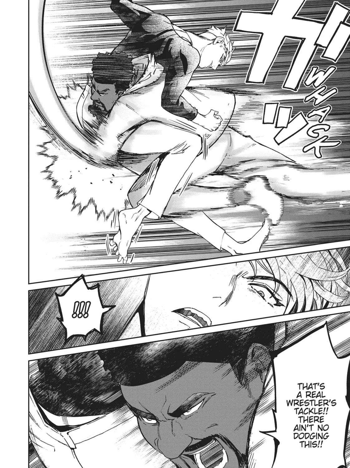 Succubus and Hitman Chapter 32 page 75 - 