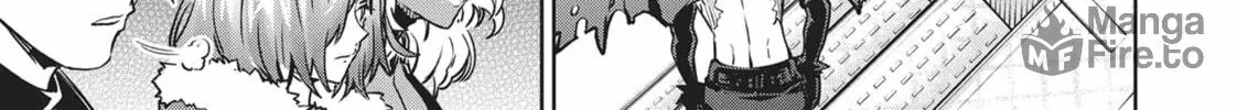 Succubus and Hitman Chapter 33 page 30 - 