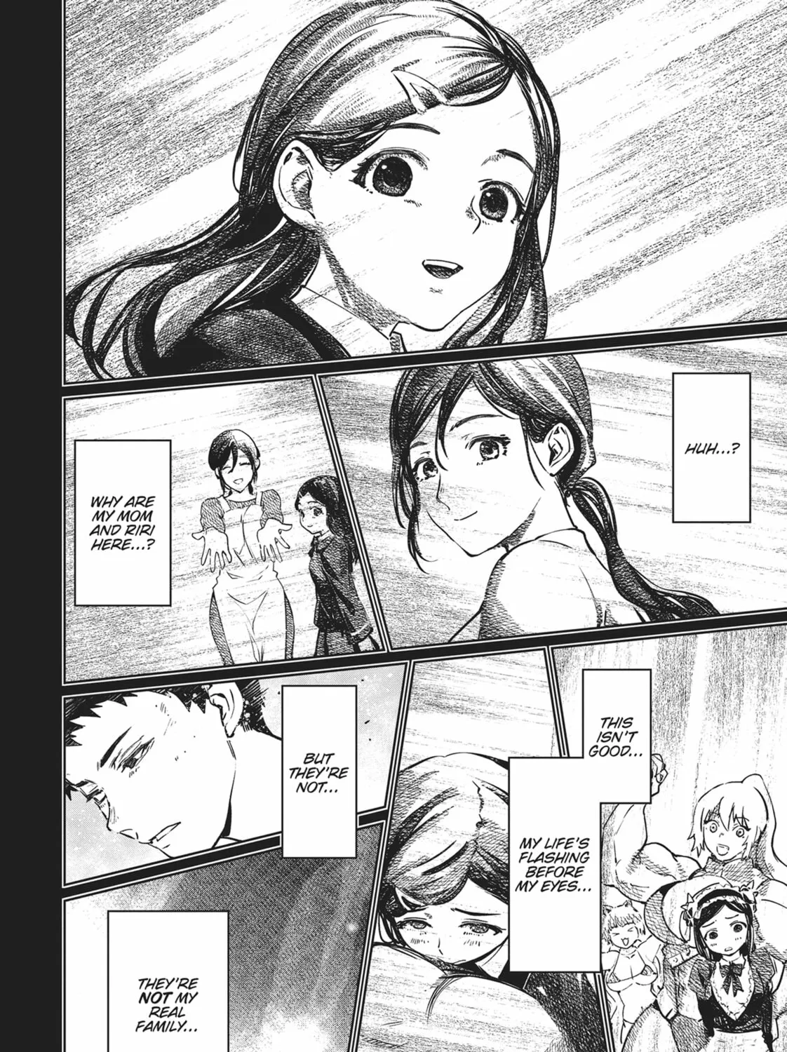 Succubus and Hitman Chapter 33 page 63 - 