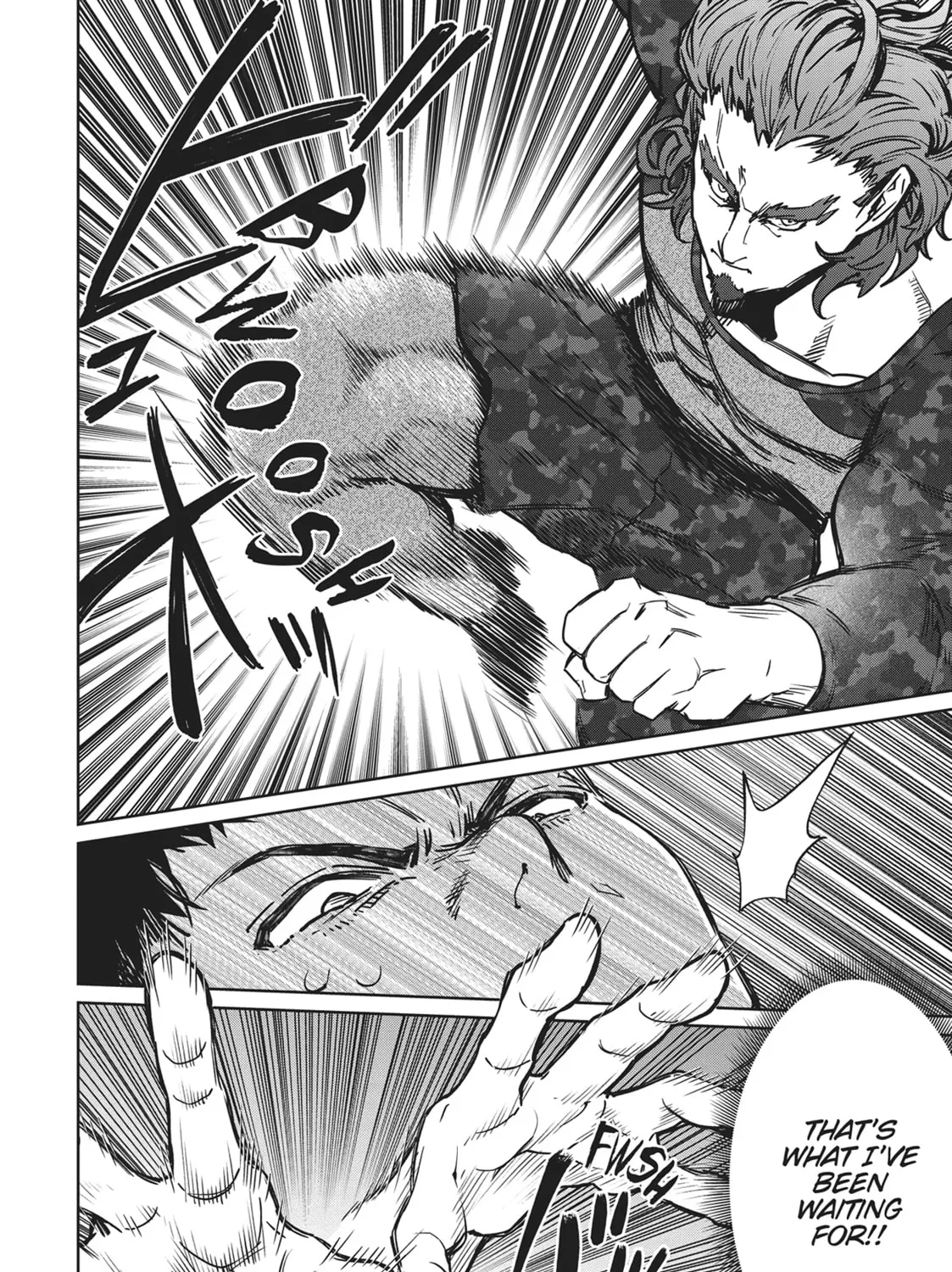 Succubus and Hitman Chapter 34 page 43 - 