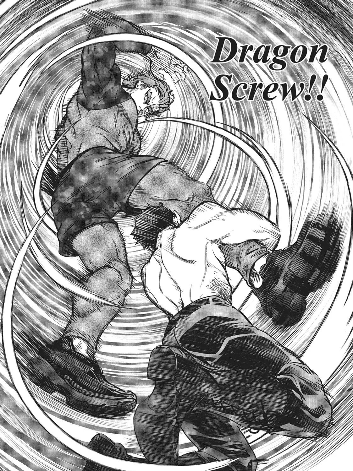 Succubus and Hitman Chapter 34 page 47 - 
