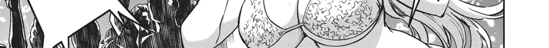 Succubus and Hitman Chapter 35 page 14 - 