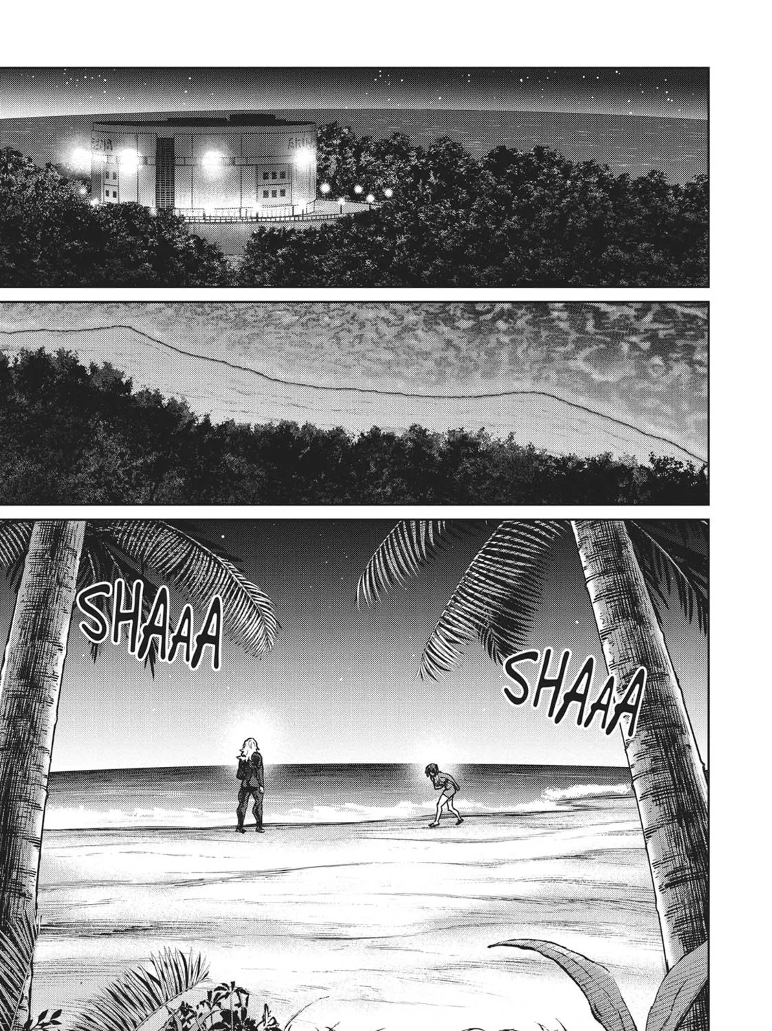 Succubus and Hitman Chapter 35 page 17 - 