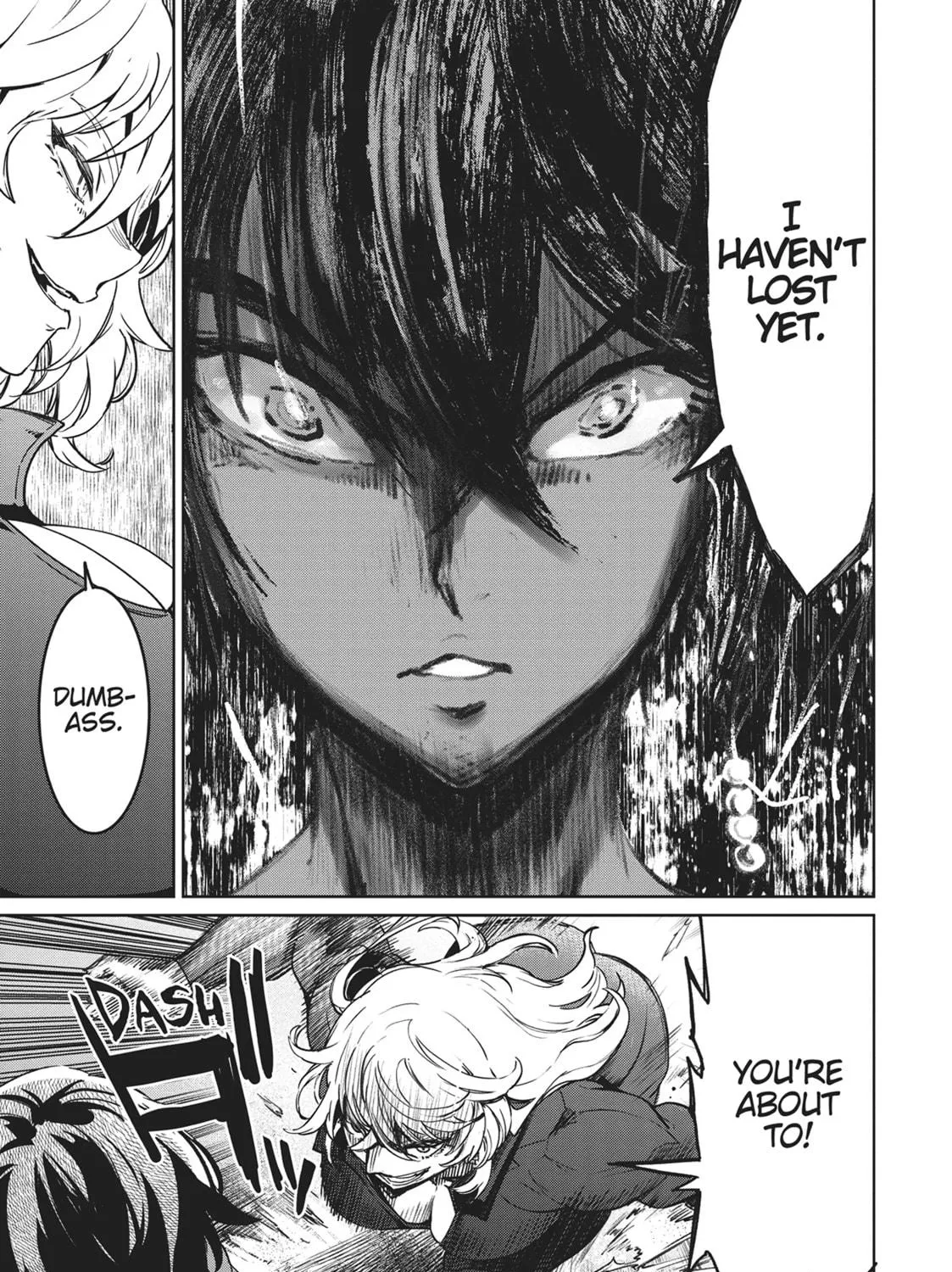 Succubus and Hitman Chapter 35 page 71 - 