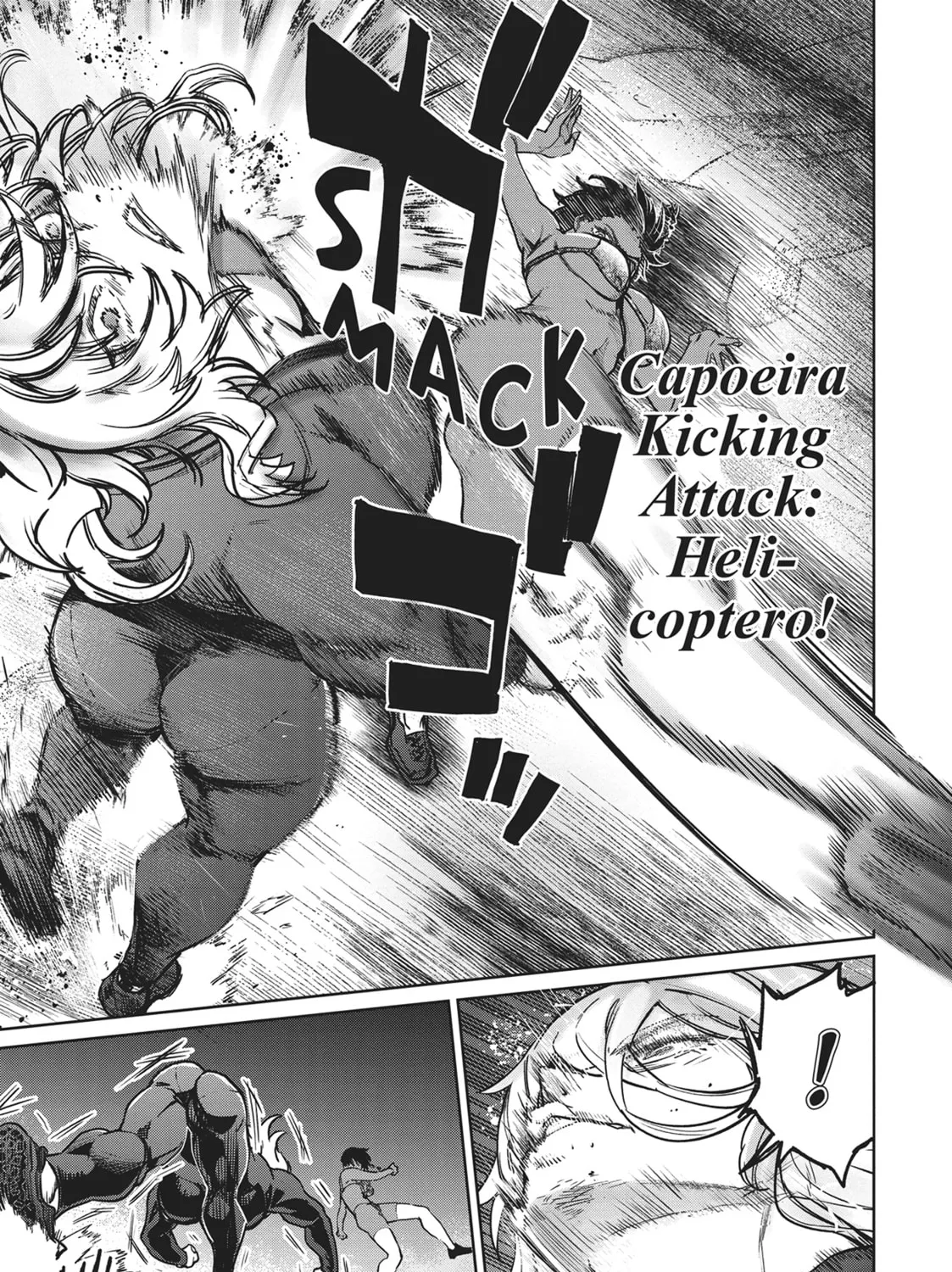 Succubus and Hitman Chapter 35 page 75 - 