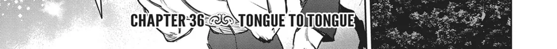 Succubus and Hitman Chapter 36 page 2 - 