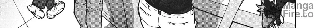Succubus and Hitman Chapter 36 page 30 - 