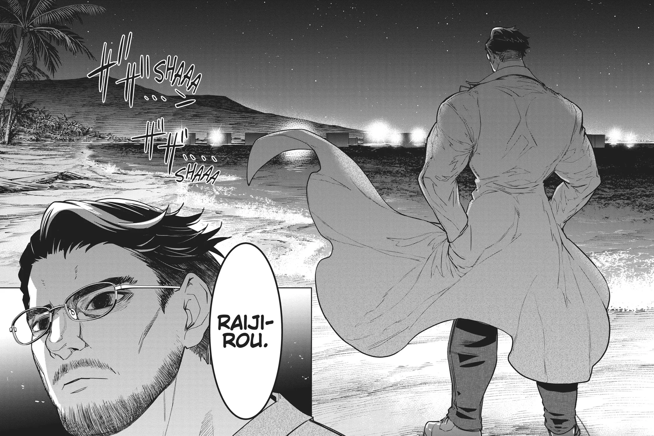 Succubus and Hitman Chapter 37 page 63 - 