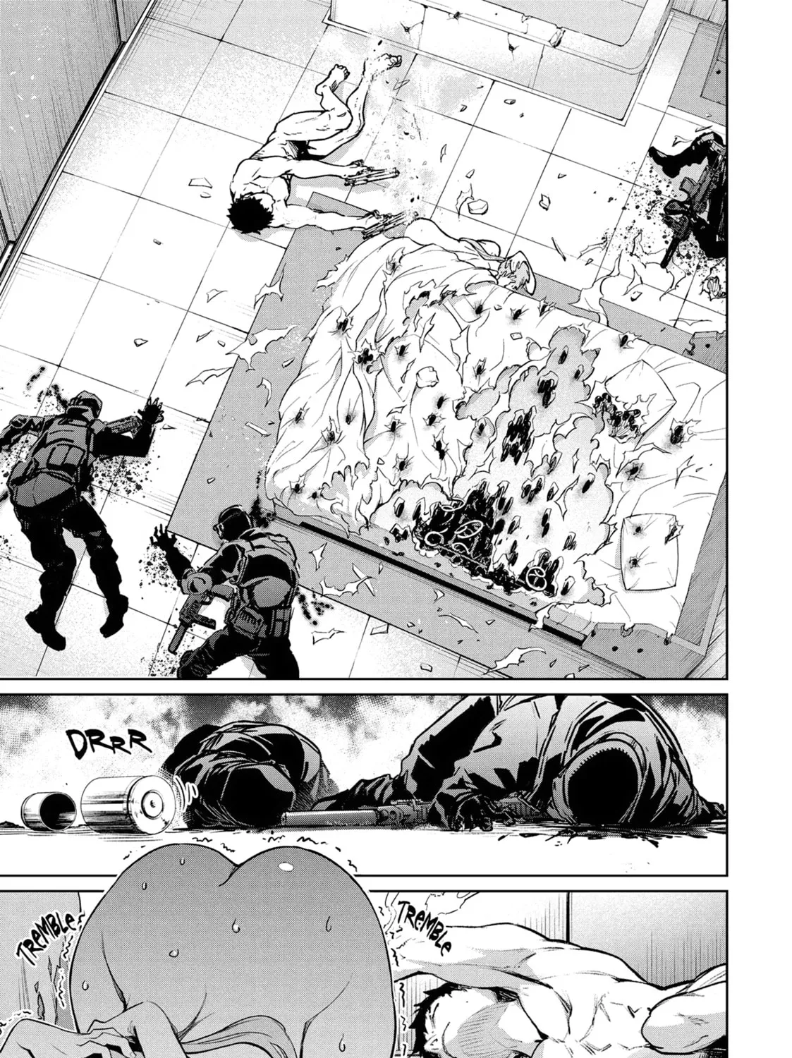 Succubus and Hitman Chapter 38 page 75 - 